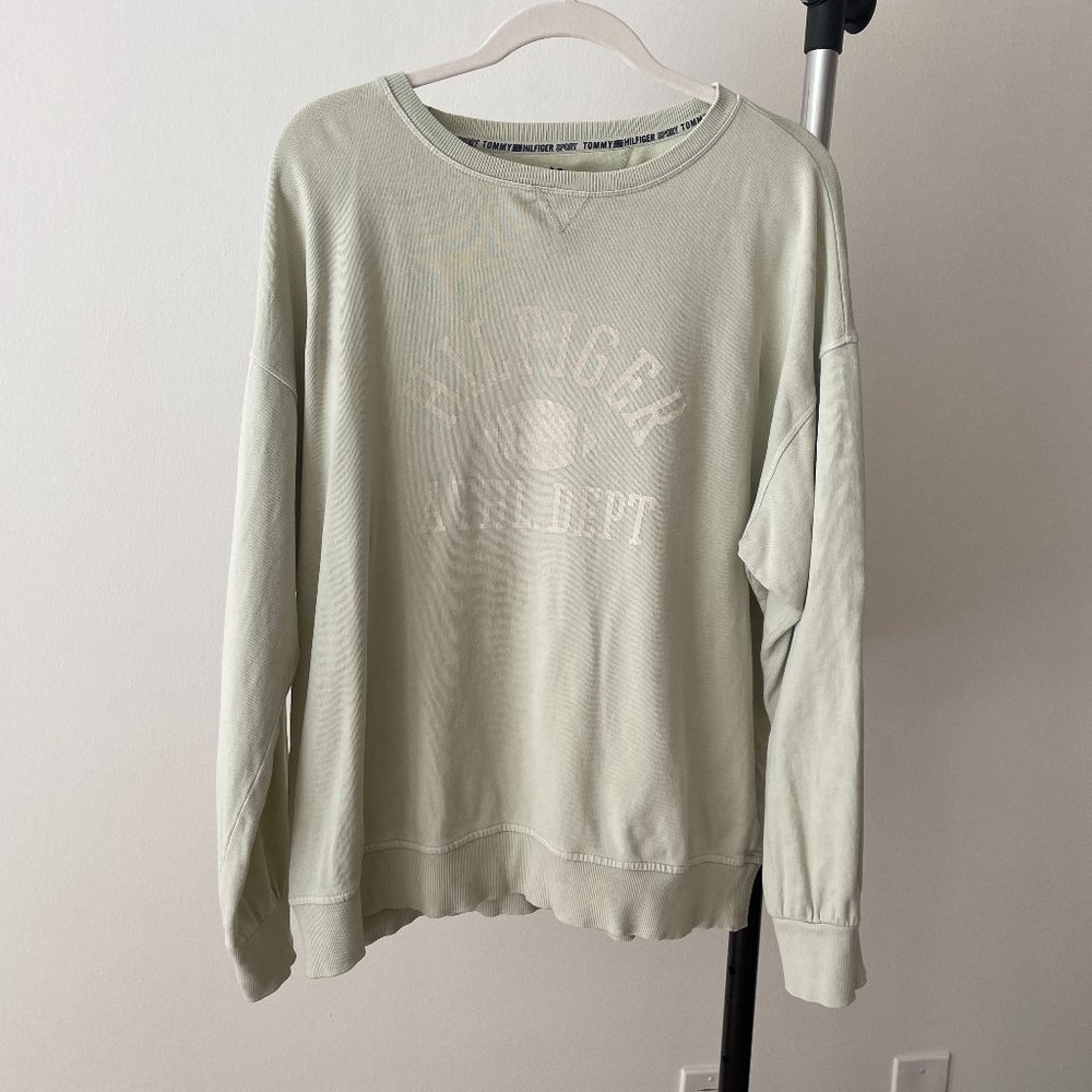 Tommy Hilfiger Crewneck